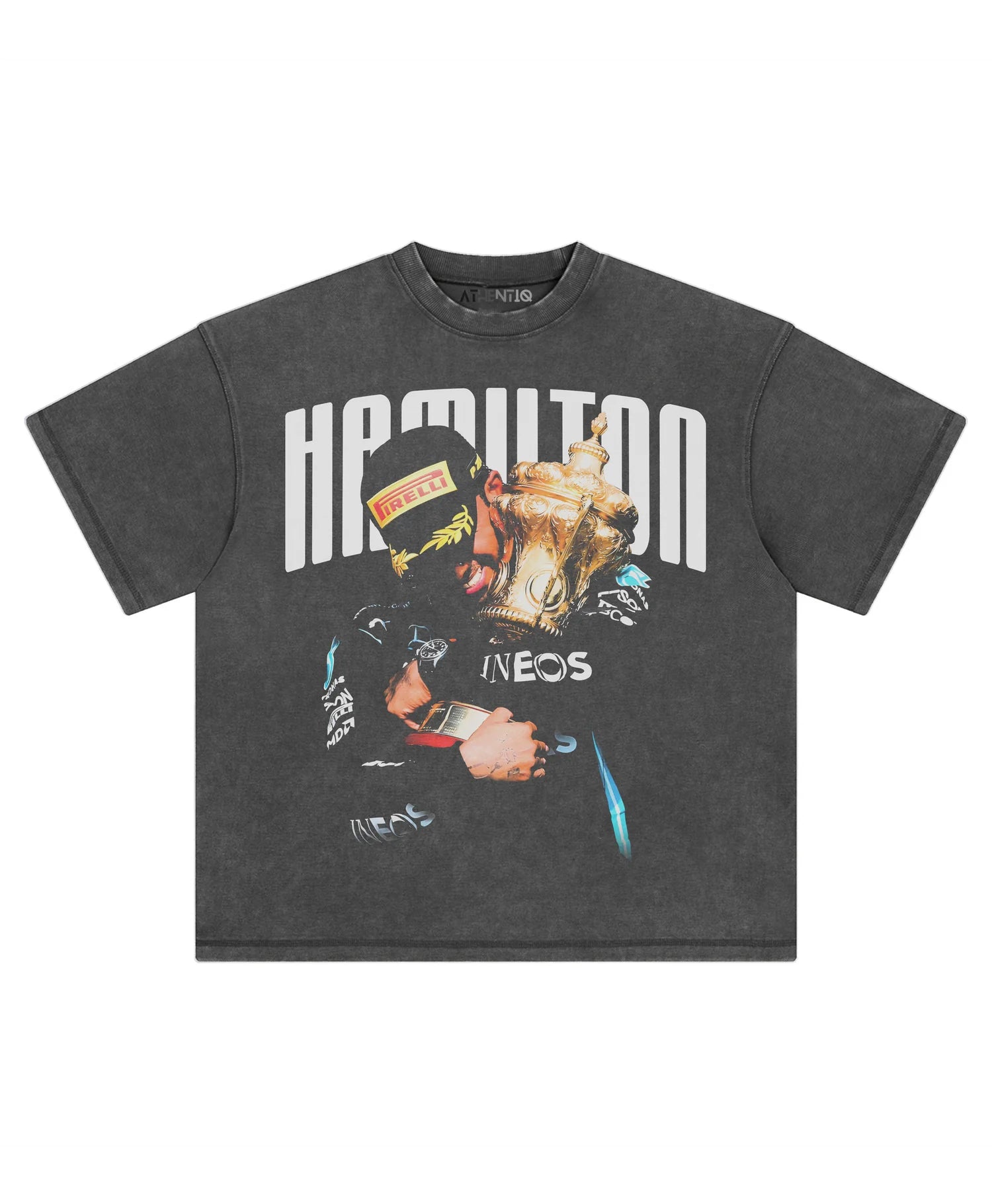 Hamilton Tee