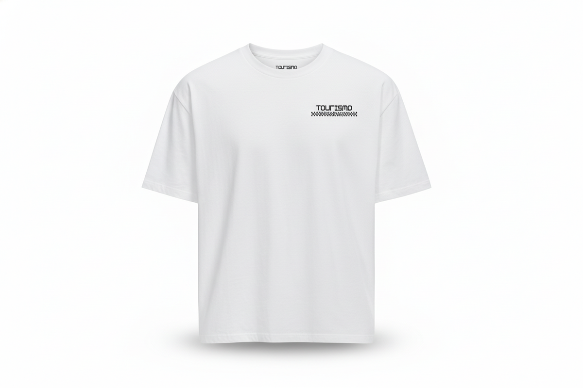 GT3 RS Tee