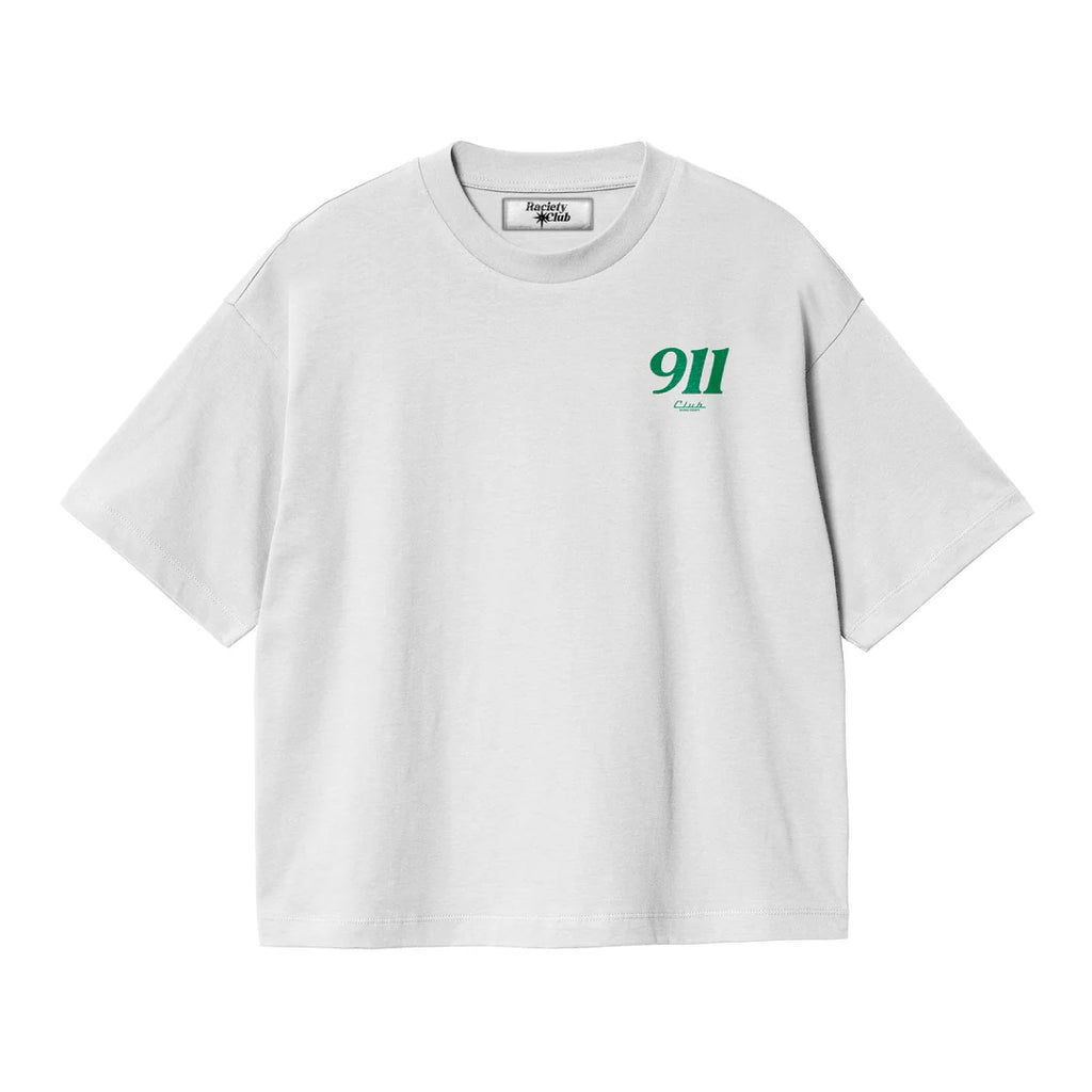 911 Club Tee