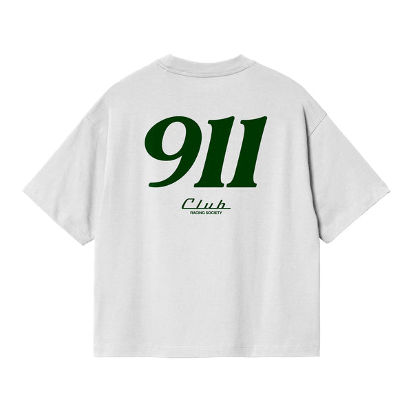 911 Club Tee