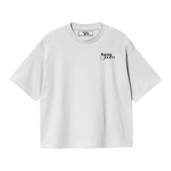 Beat The Traffic Tee