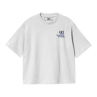 911 Reasons Tee