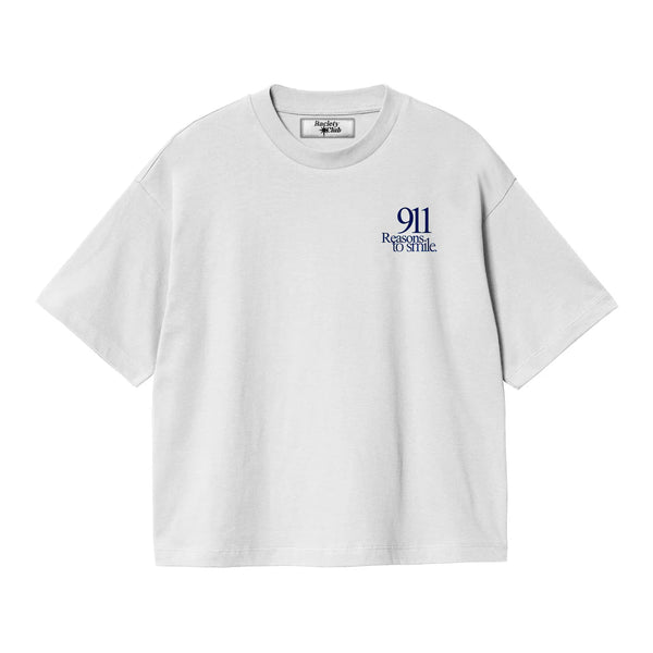 911 Reasons Tee